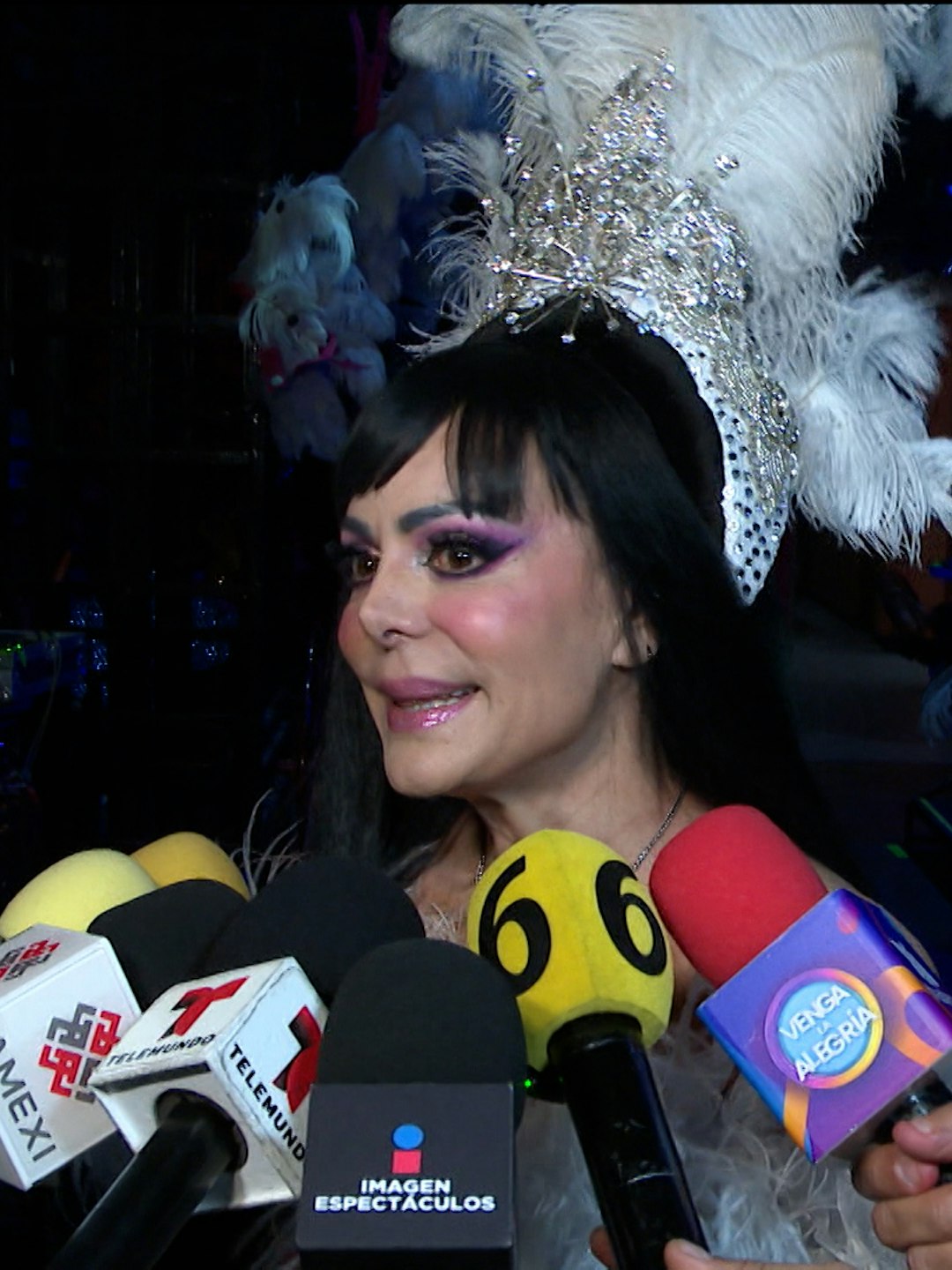 Maribel Guardia recuerda a su hijo Julián con emotivo video