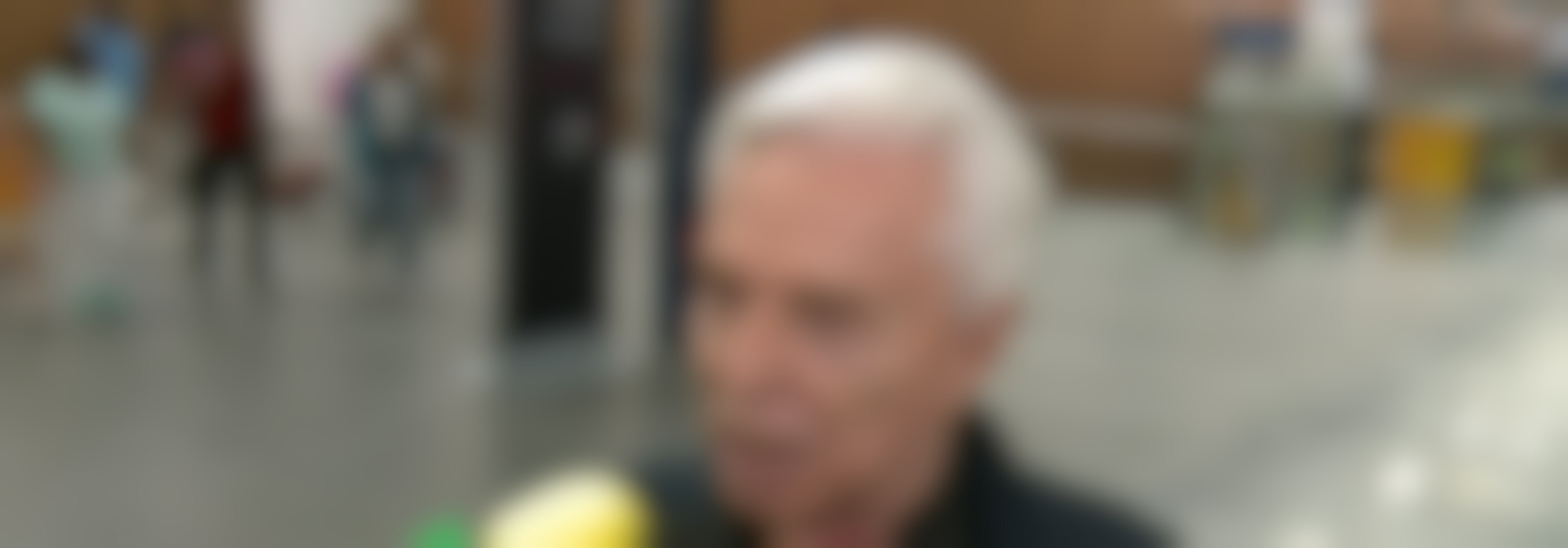 “Me enteré que a lo mejor voy a ser bisabuelo”; Enrique Guzmán habla sobre los rumores de embarazo de Frida Sofía