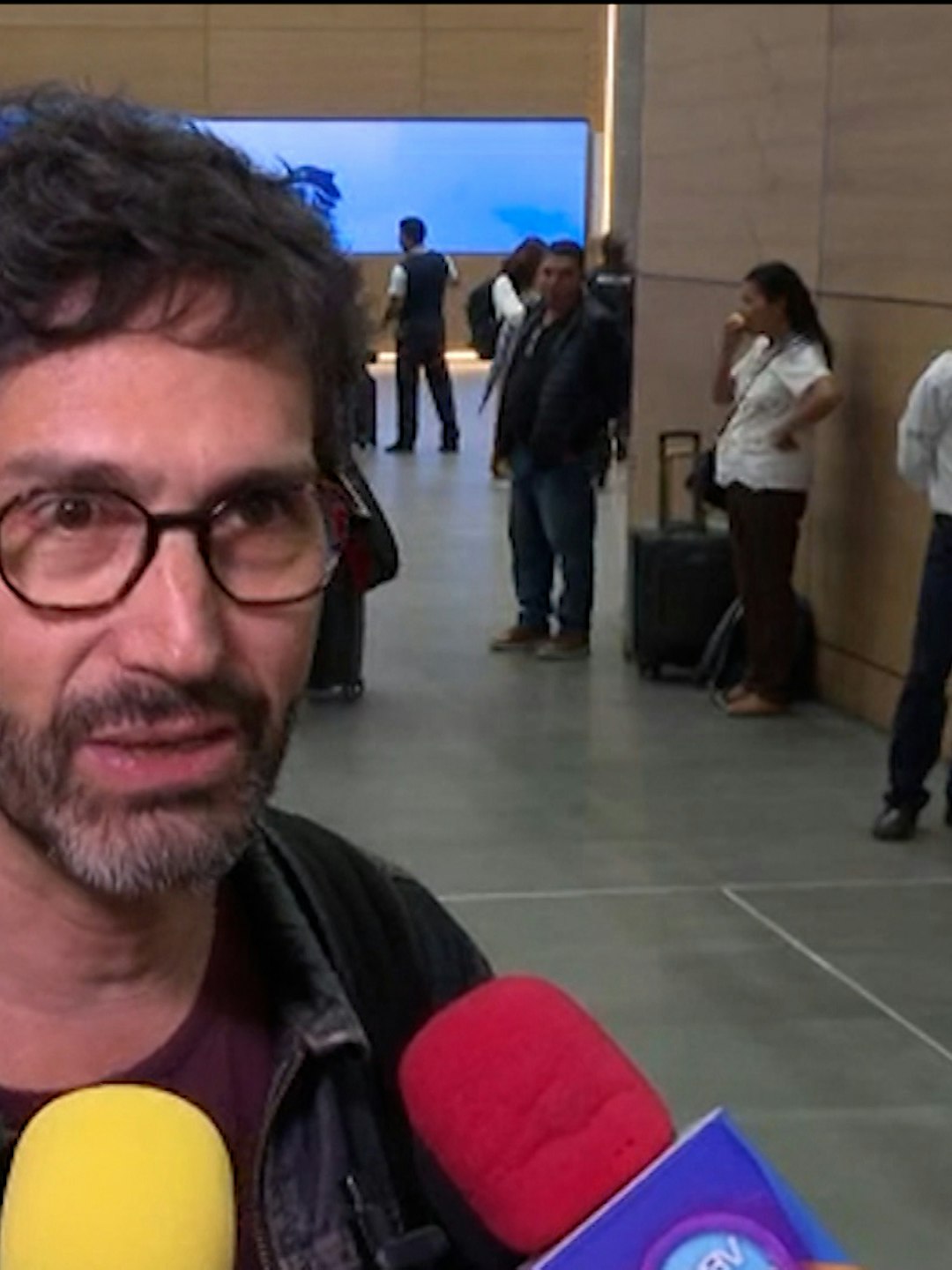 Benny Ibarra respalda a Paulina Rubio ante conflicto con Colate por la custodia de su hijo: “Es una gran madre”