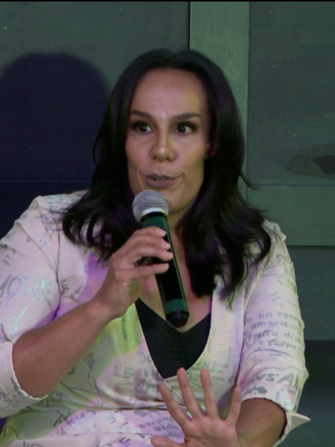 Marysol Sosa reaparece y se pronuncia sobre su relación actual con su madre, Anel: ¿Están peleadas?