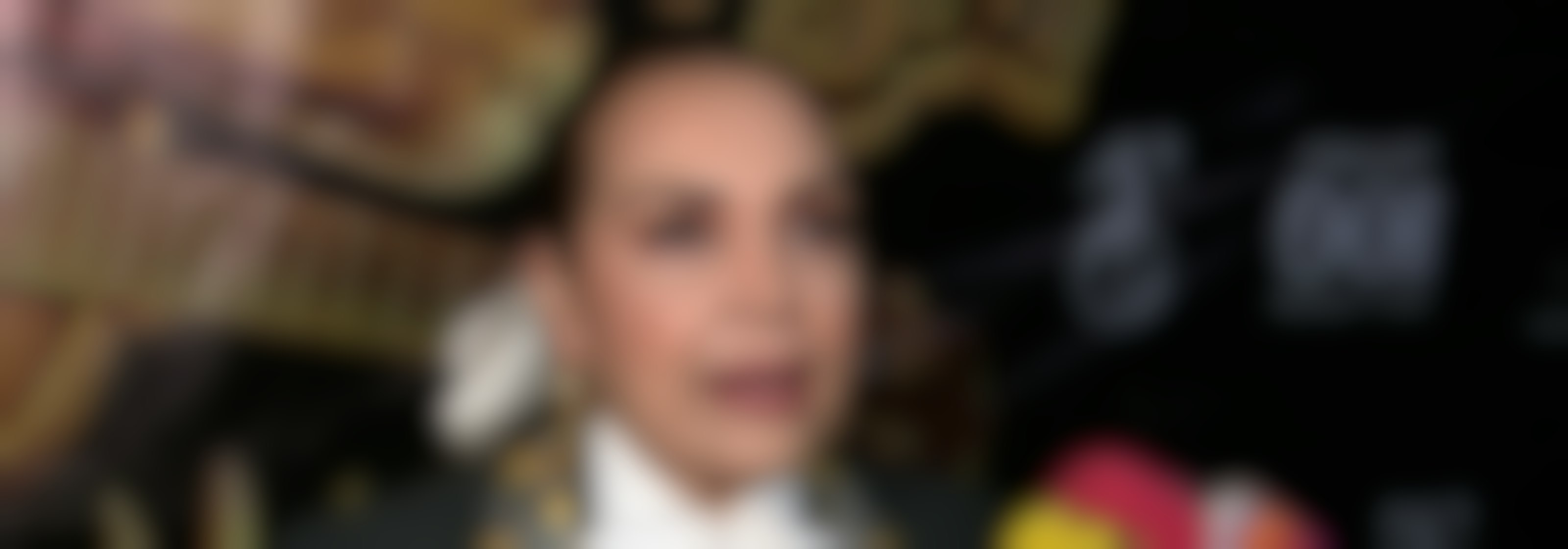 Aida Cuevas revela que ya grabó algunas canciones inéditas que le dejó Juan Gabriel