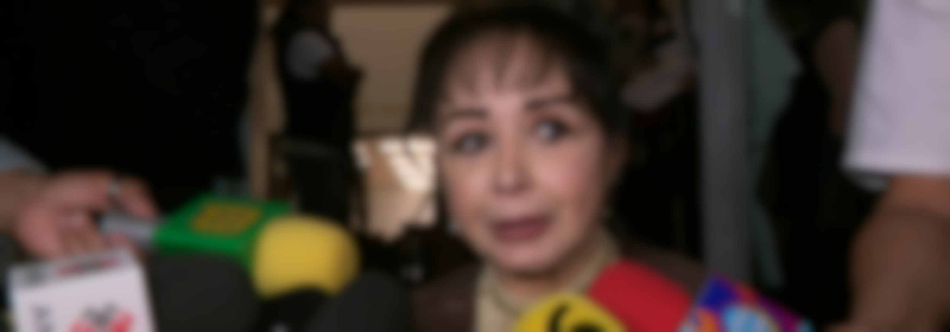 María Antonieta de las Nieves preocupa a sus fans tras ser hospitalizada de emergencia en Perú