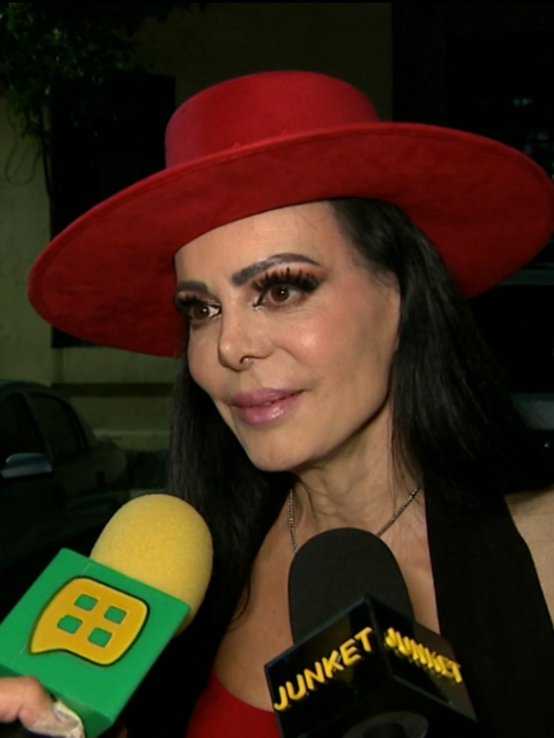 Maribel Guardia da detalles sobre la audiencia familiar de Joan Sebastian en Texas