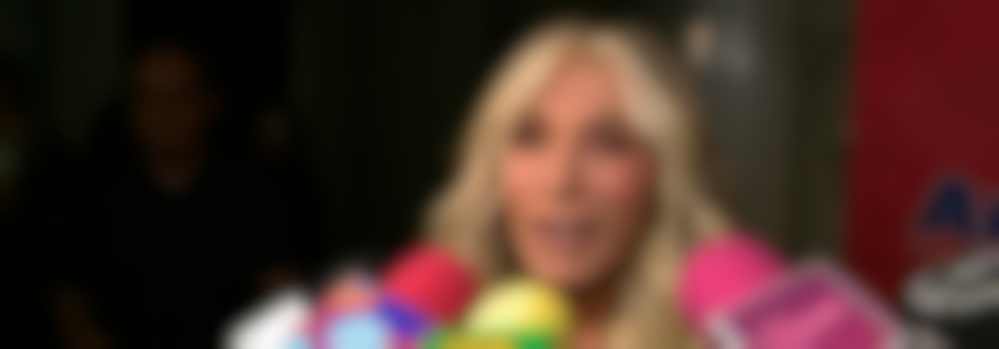 Yuri confiesa que extraña a Luis Miguel: “Claro que me encantaría abrazarlo”