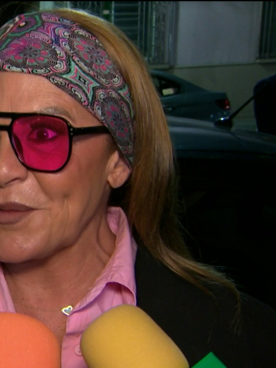 Roxana Castellanos revela cómo se encuentra su relación con Adal Ramones tras la fallida gira “Enrollados”