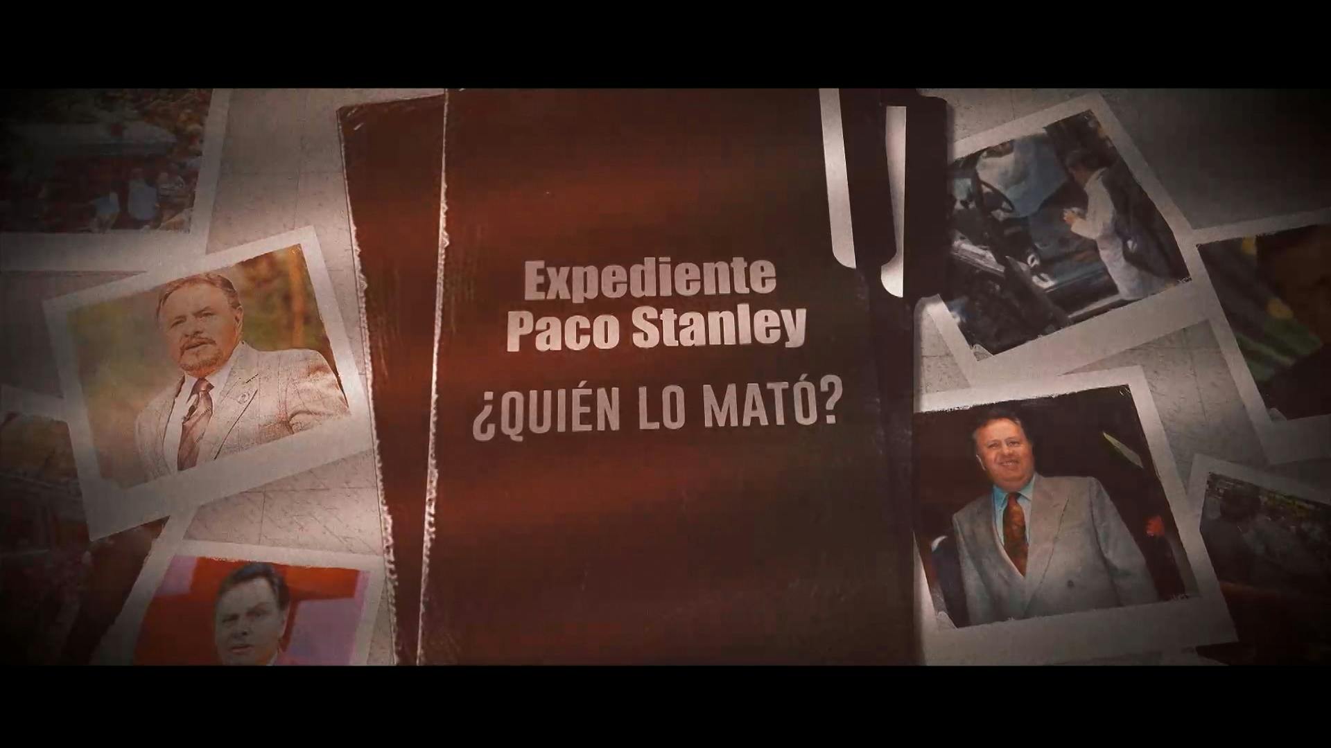 Identifican al verdadero culpable de la muerte de Paco Stanley; Mario Bezares y Paola Durante no tuvieron nada qué ver