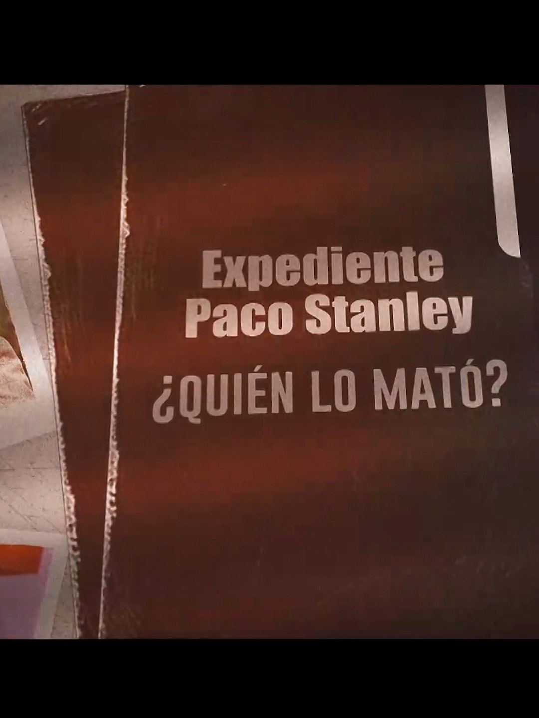 Identifican al verdadero culpable de la muerte de Paco Stanley; Mario Bezares y Paola Durante no tuvieron nada qué ver