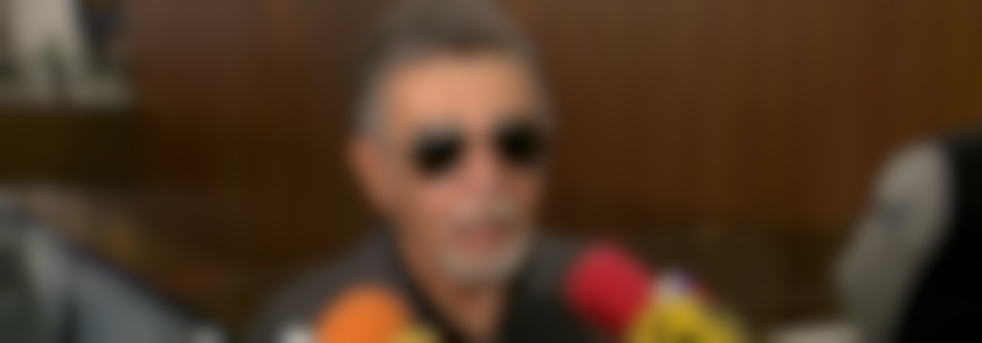 ¿Ana Bárbara volverá a la música de la mano de Jorge Ortiz de Pinedo? Esto se sabe