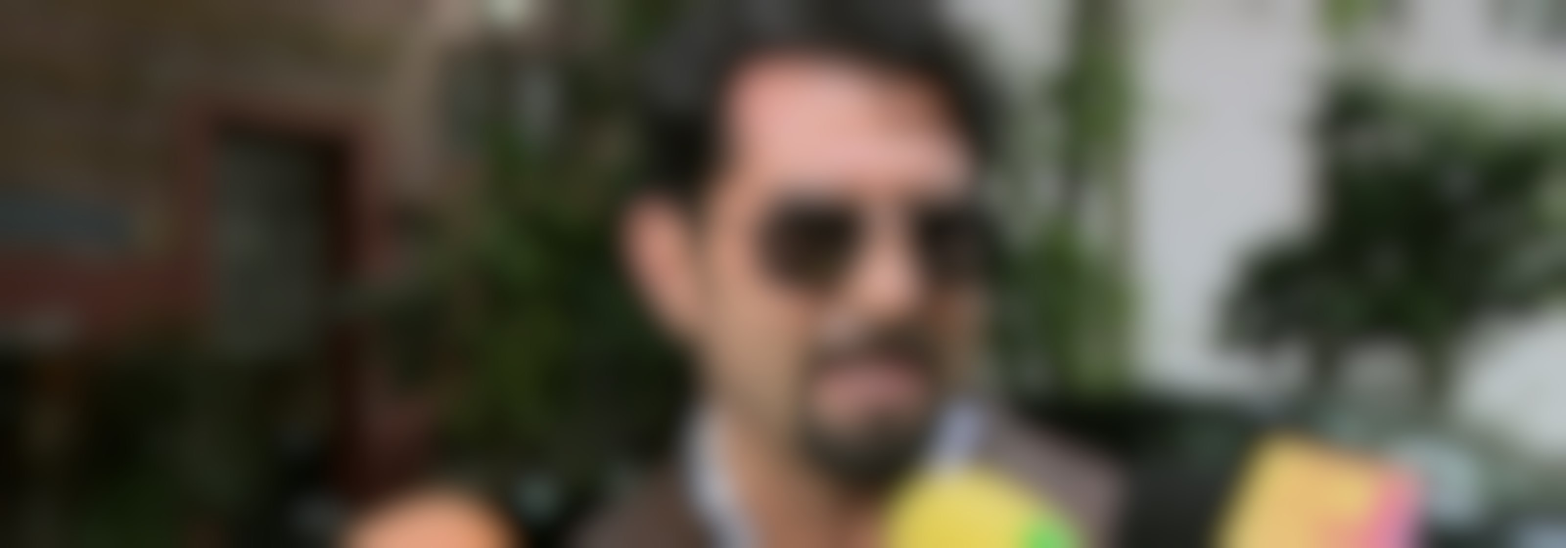 Arturo Carmona confirma su soltería y desata rumores sobre el posible embarazo de su hija Melanie