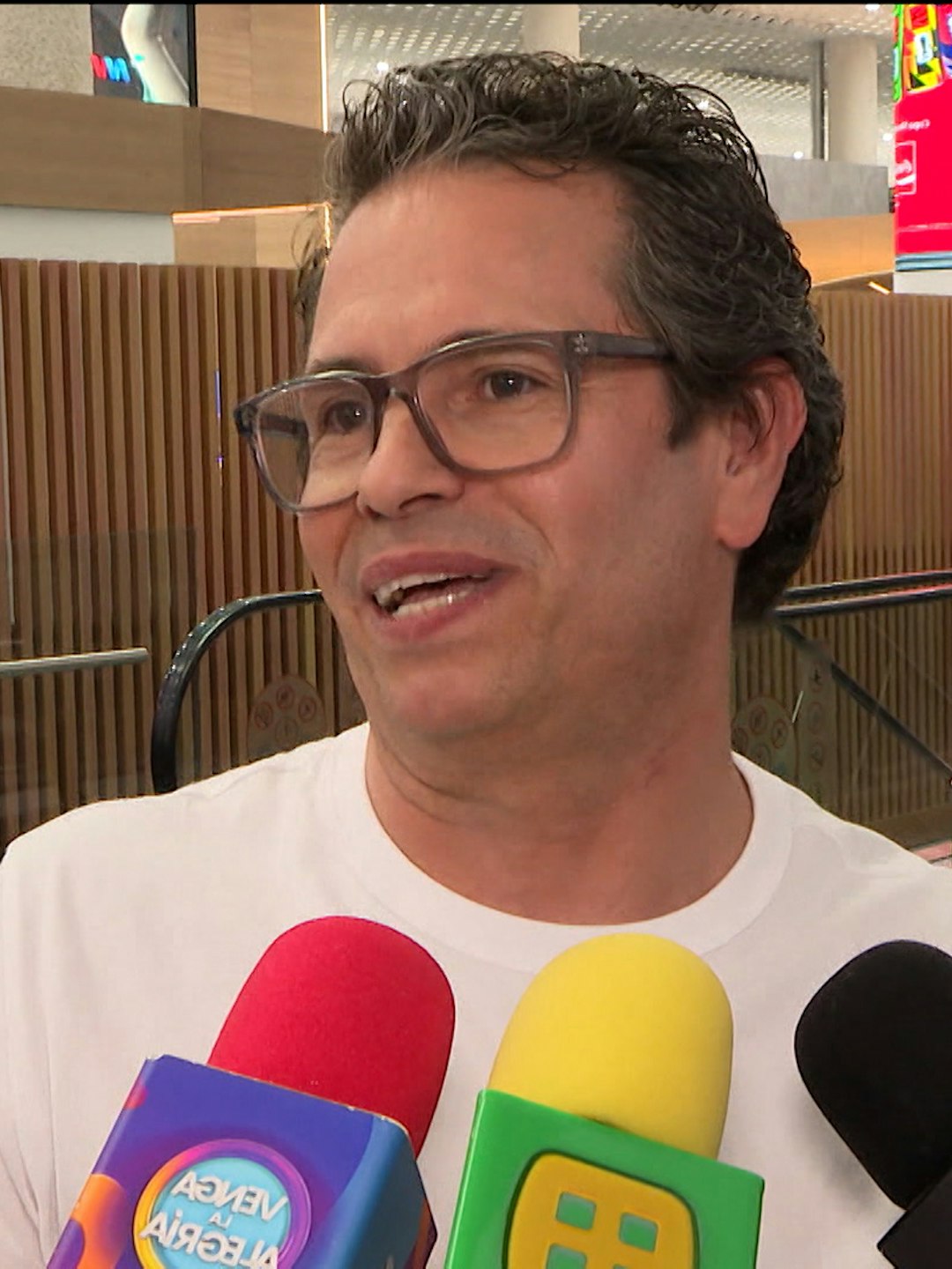 ¿Diego Schoening y Paulina Rubio ya no se hablan? Esto dice el cantante