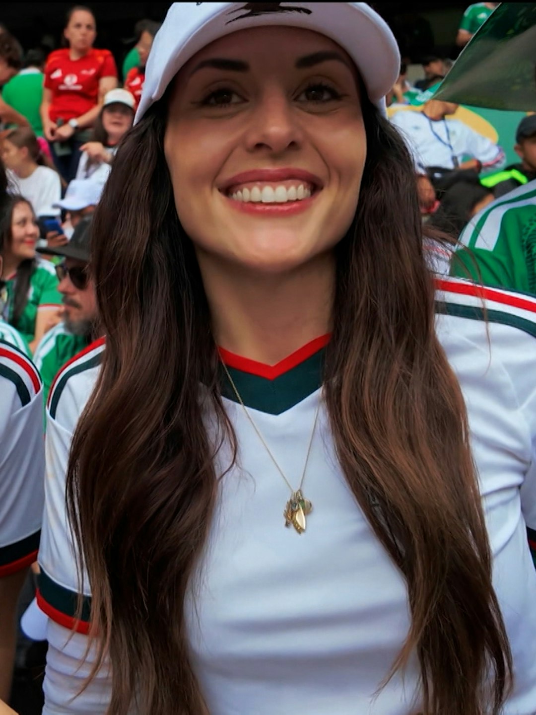 Lluvia de celebridades en la inauguración de la Copa Mundial de la FIFA 2026™