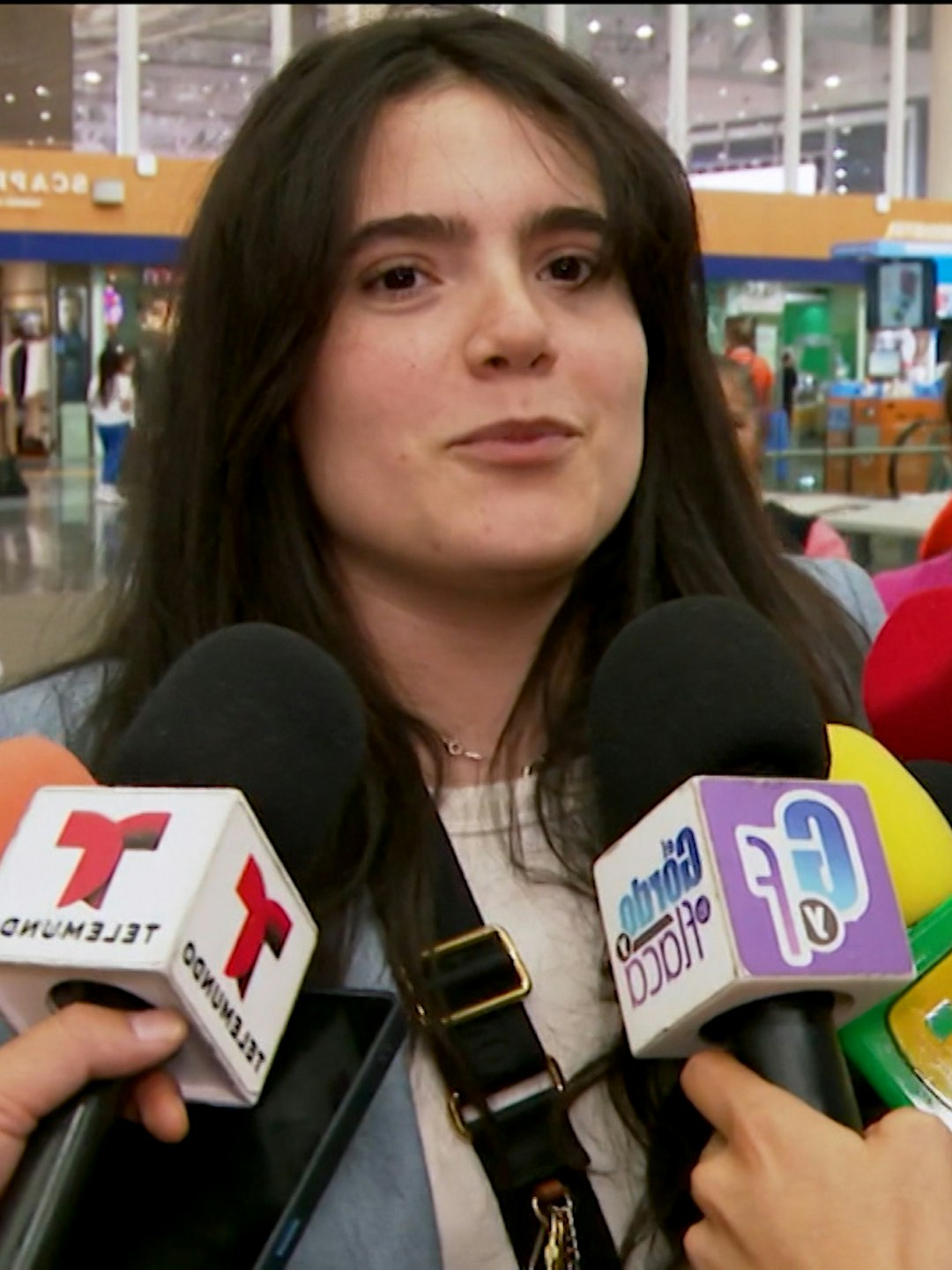 Camila Fernández rompe el silencio sobre el homenaje a Vicente Fernández: “No controlamos nada de eso”