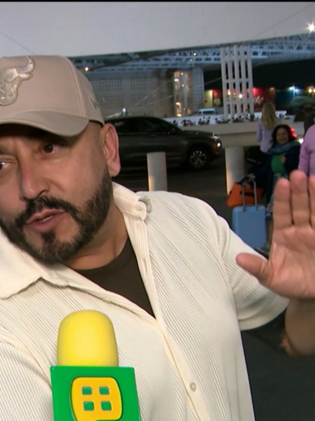 Lupillo Rivera se lanza con todo contra Belinda: ¡Llegará hasta las últimas consecuencias!