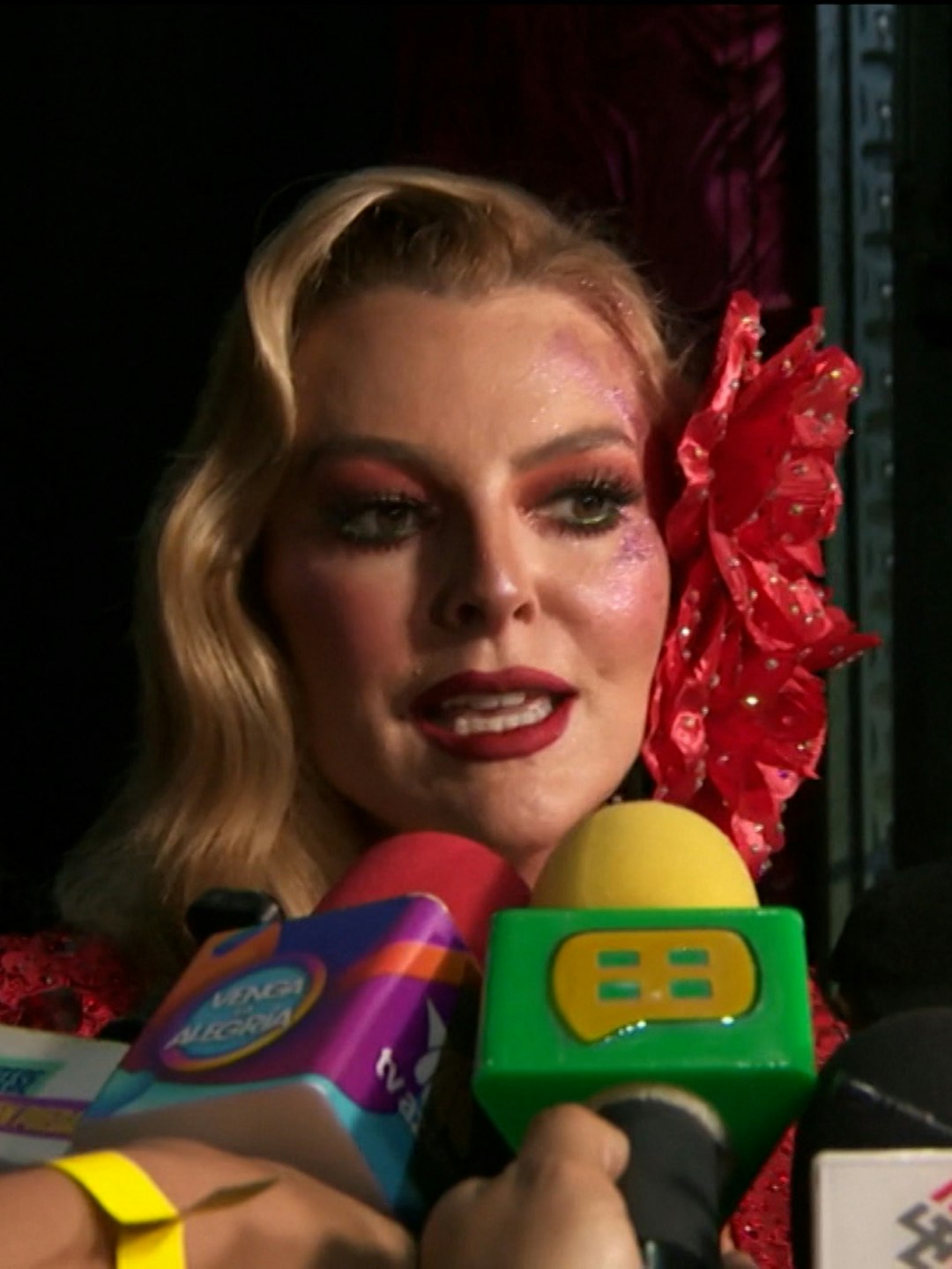 Marjorie de Sousa revela cómo celebrará el Día del Padre