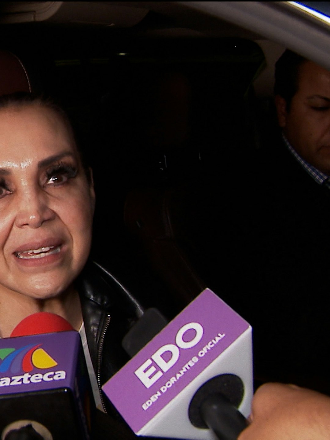 Aída Cuevas quiere celebrar sus 50 años de carrera en el Palacio de Bellas Artes