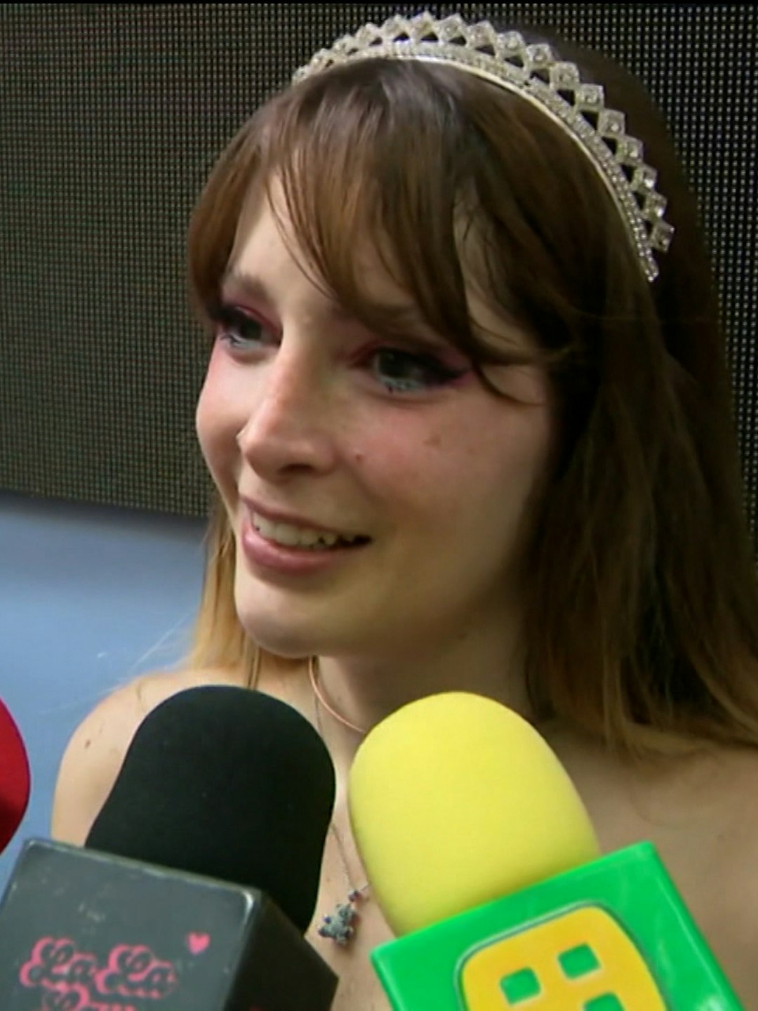 Imelda Garza responde a José Manuel Figueroa y aclara la situación de la herencia de Julián Figueroa