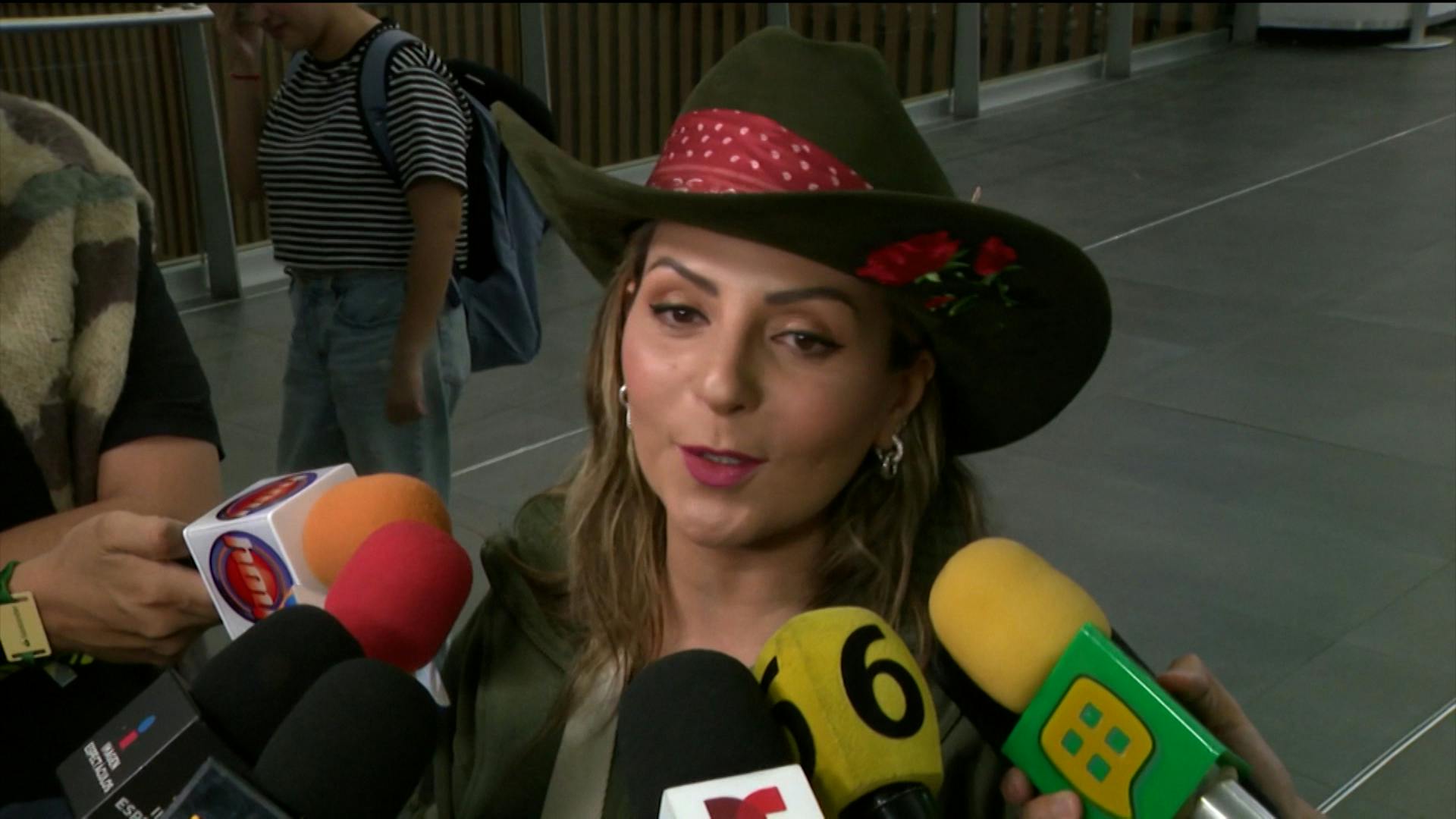 Mariana Ochoa se sincera sobre el diagnóstico de TDAH de su hijo, Salvador