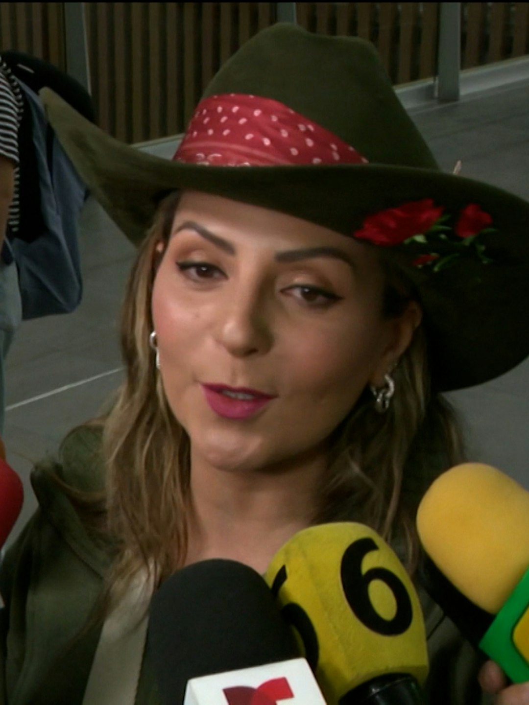 Mariana Ochoa se sincera sobre el diagnóstico de TDAH de su hijo, Salvador