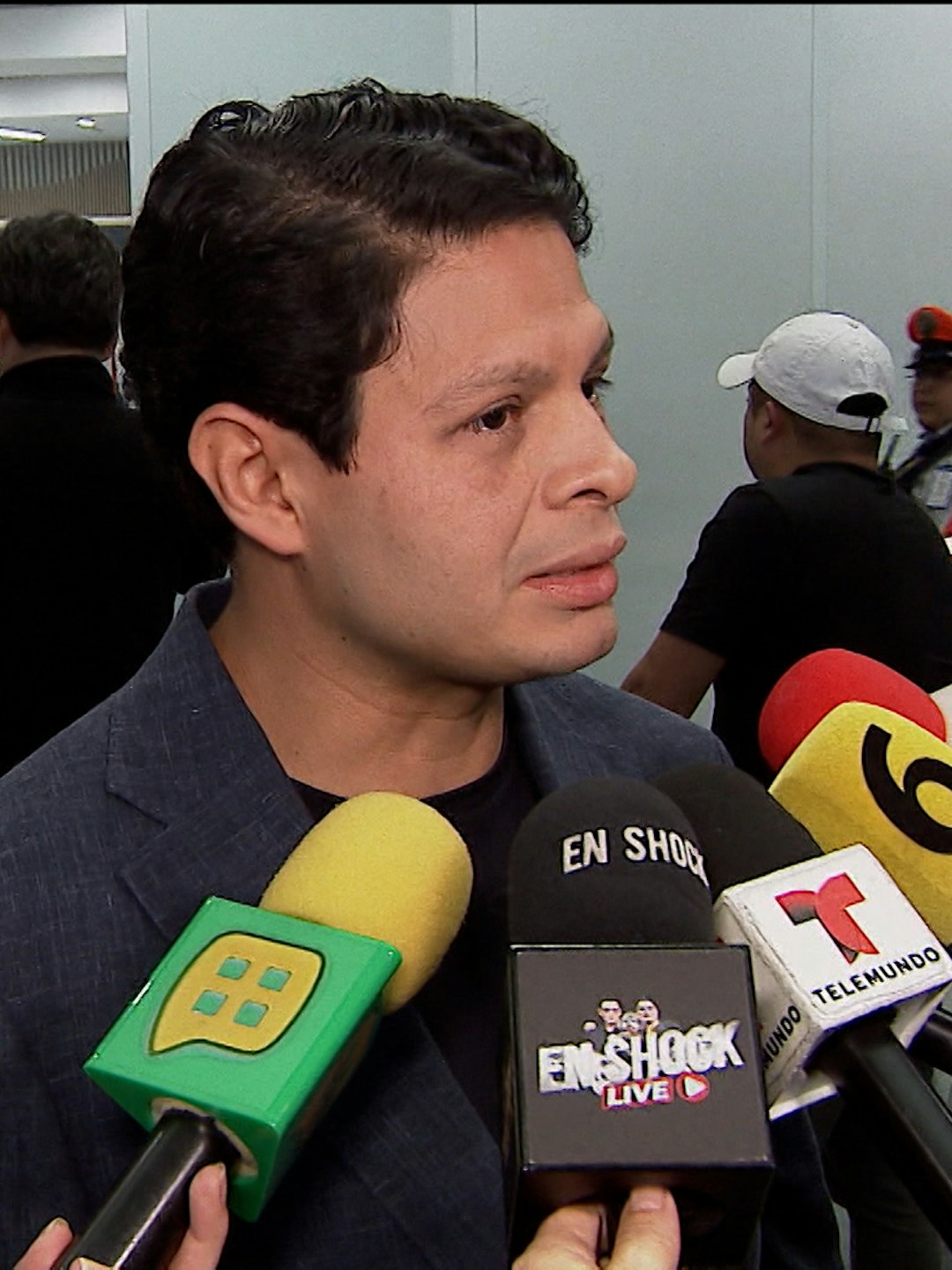 ¿Giovanni Medina e Irina Baeva se casaron en secreto en Dubái? Esto se sabe