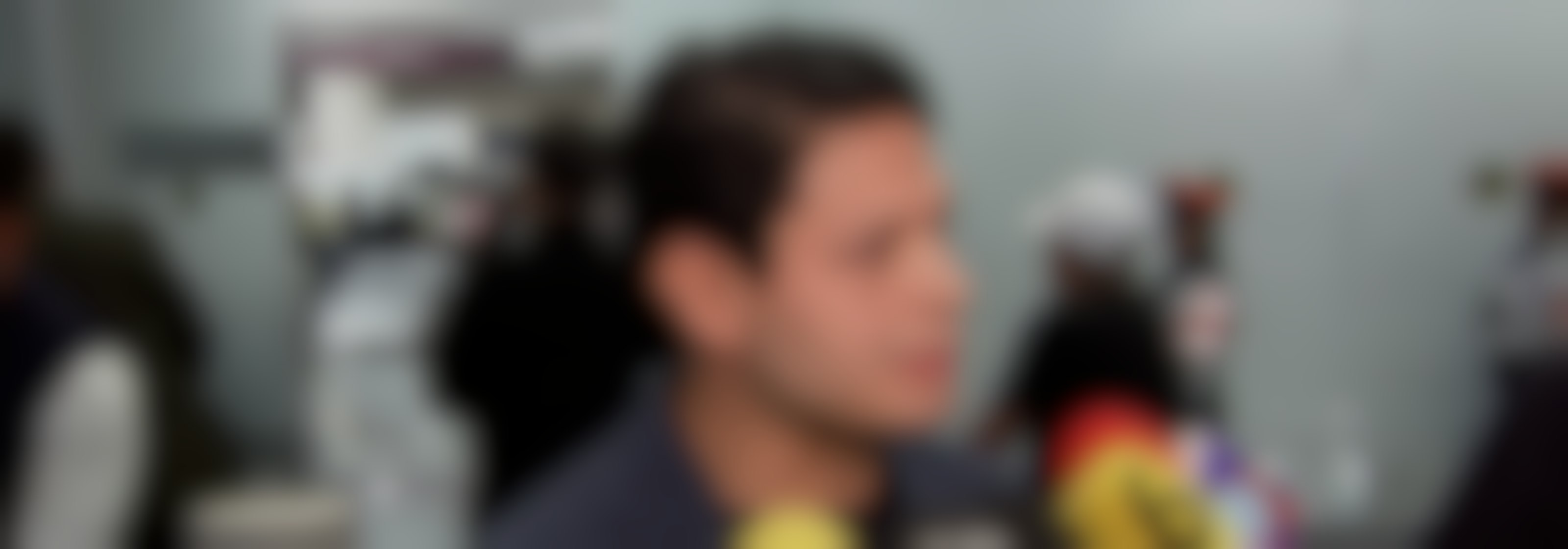 ¿Giovanni Medina e Irina Baeva se casaron en secreto en Dubái? Esto se sabe