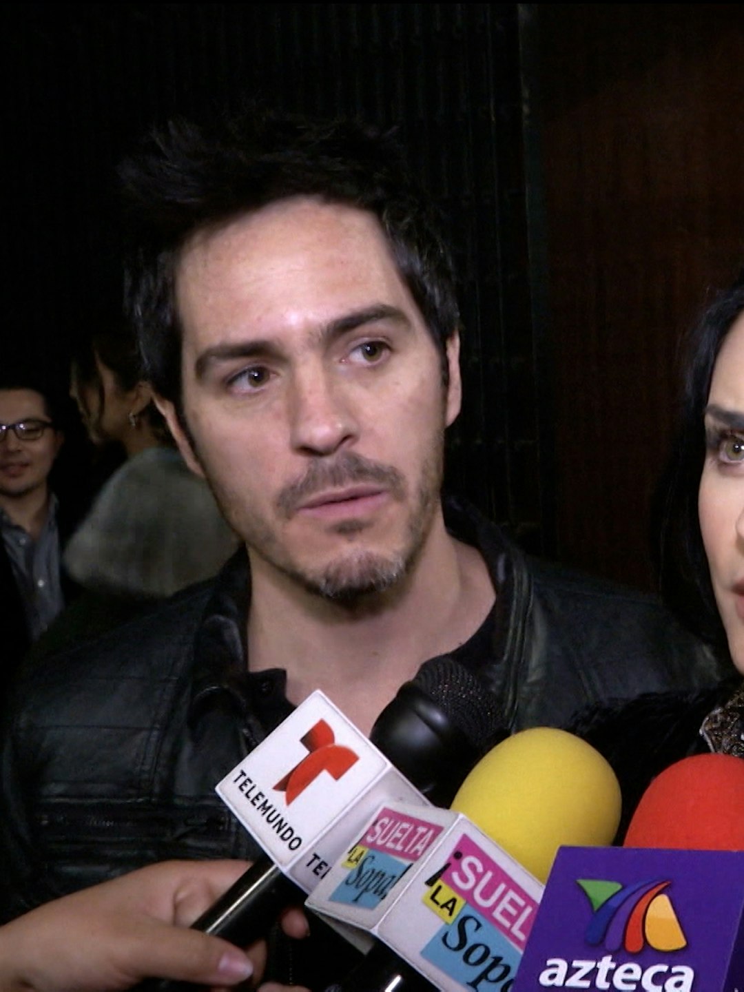 Aislinn Derbez y Mauricio Ochmann avivan rumores de reconciliación tras viaje por Italia