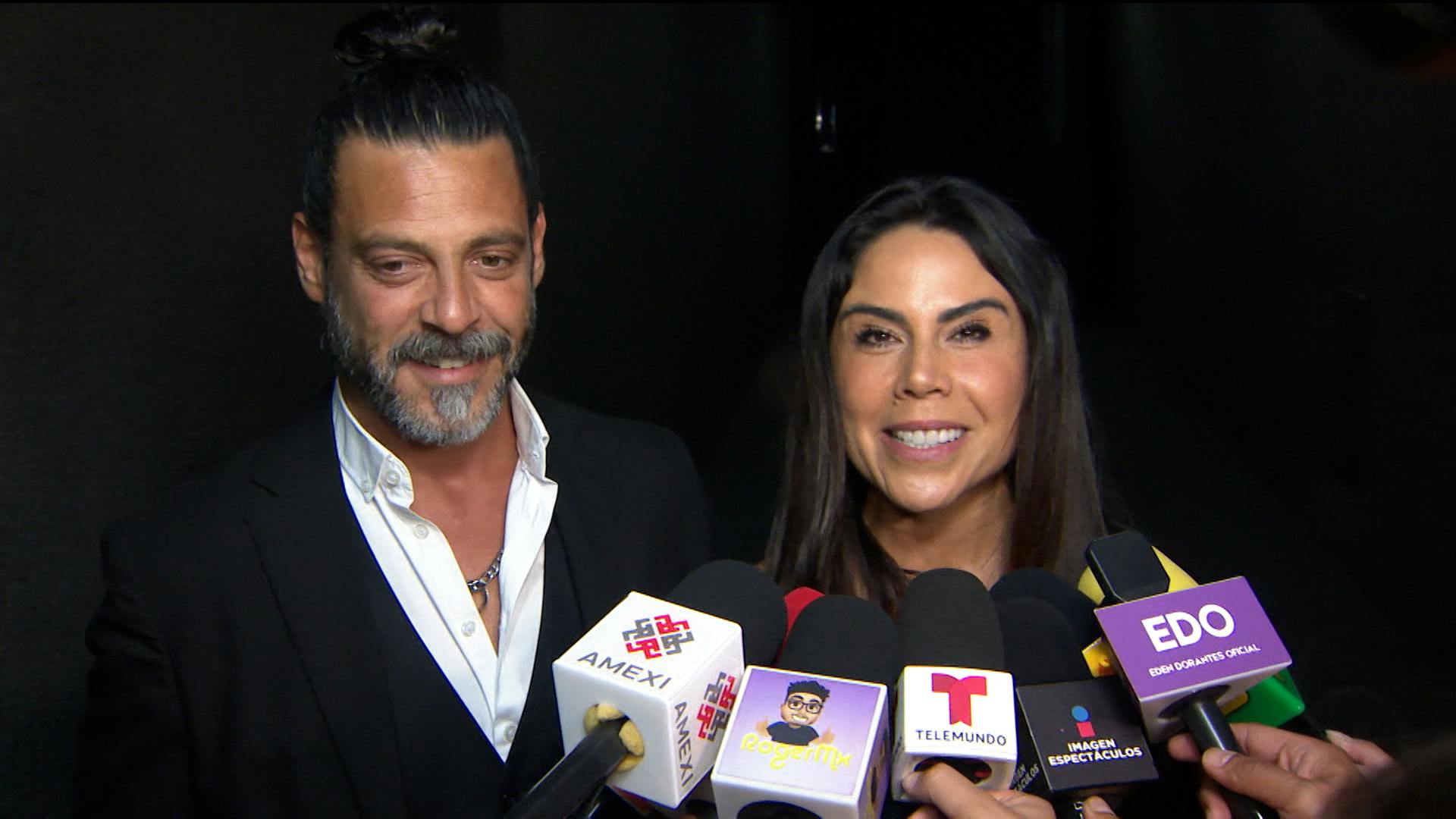 Paola Rojas presenta a su nuevo novio y confiesa: “Estoy enamoradísima”