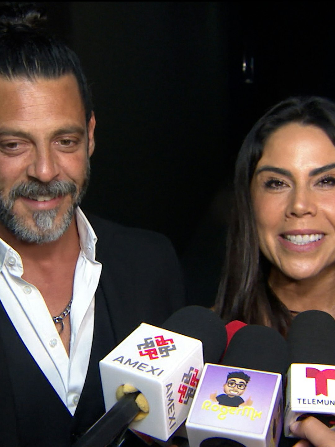 Paola Rojas presenta a su nuevo novio y confiesa: “Estoy enamoradísima”