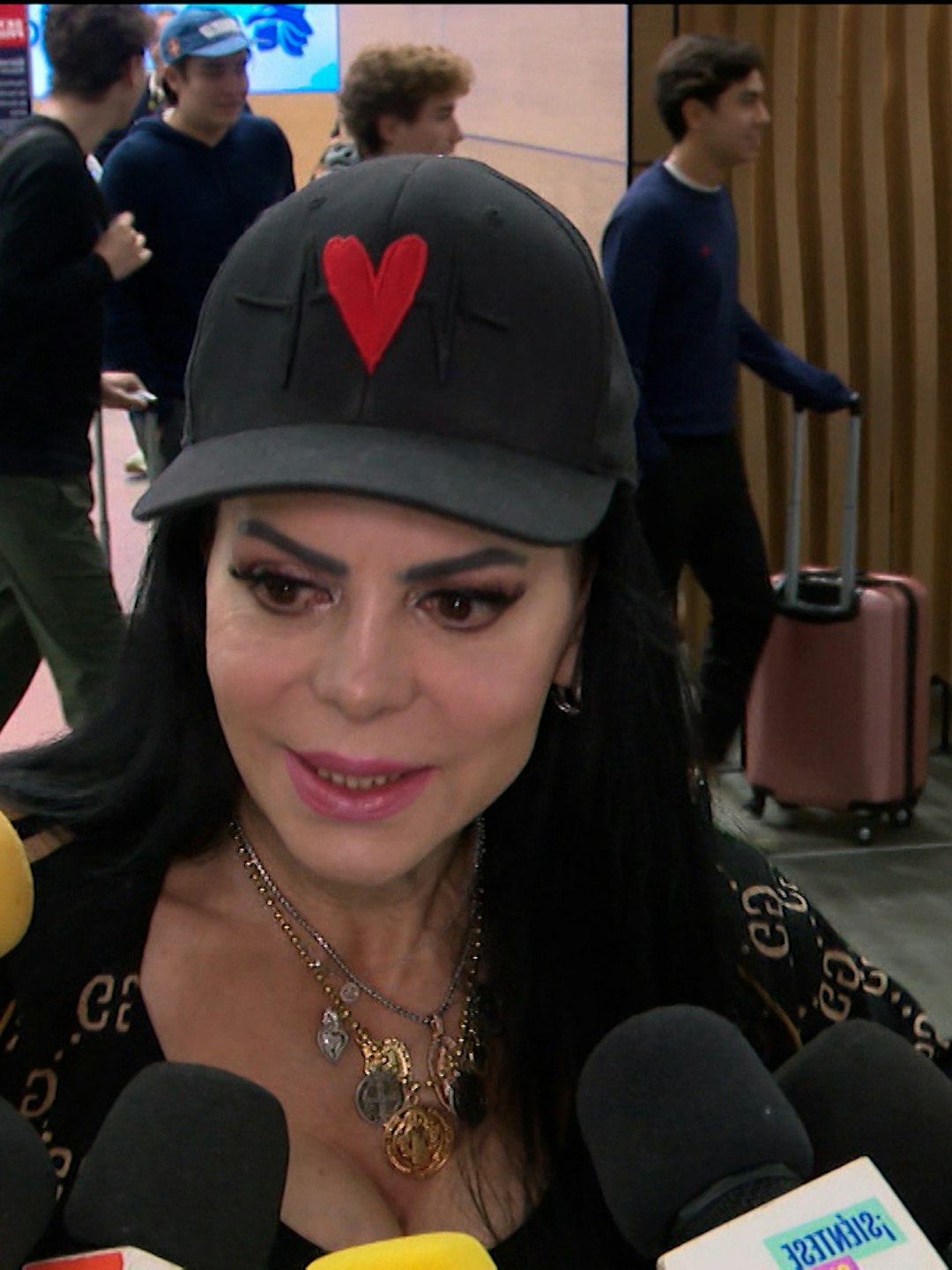 “¿Con qué va a pagar?”: Maribel Guardia alerta sobre el costo de los abogados en la disputa de Imelda Garza por la herencia de José Julián
