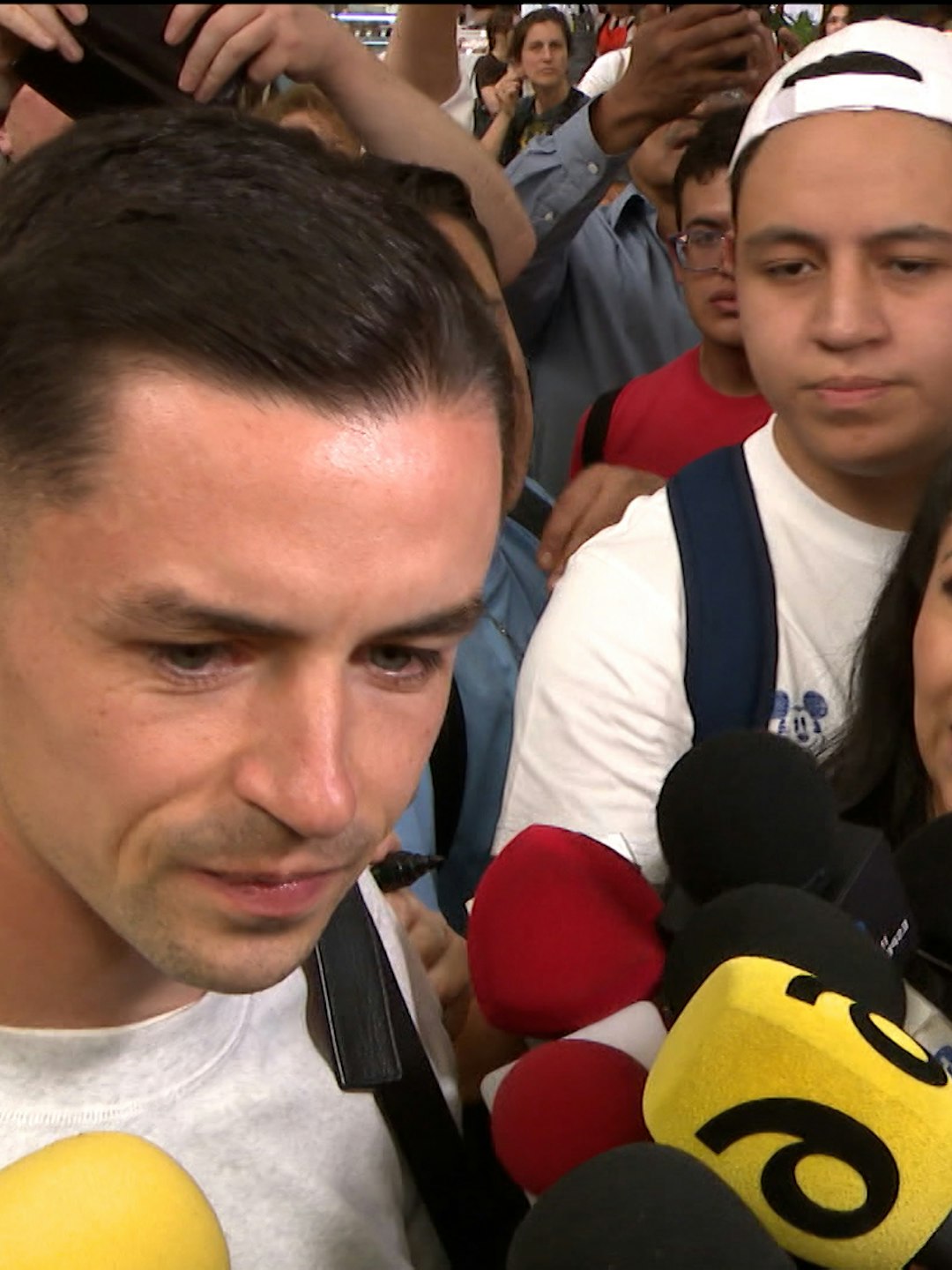 Álvaro Fidalgo agradece a la afición mexicana: “Creo de corazón que merecíamos muchísimo más”