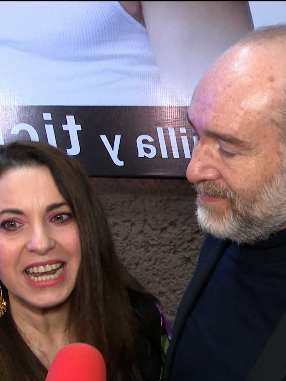 Yolanda Ventura confirma que José Ángel Bichir está bien a cuatro meses de caer de un tercer piso