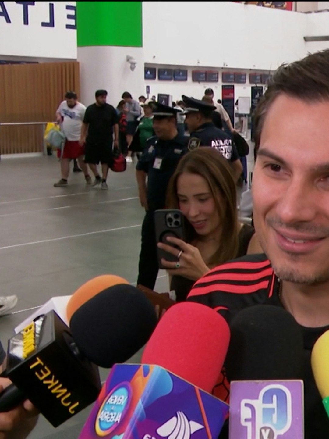Pipe Bueno muestra su apoyo a Maluma tras revelar que pasó por un episodio de depresión y ansiedad: “Es un guerrero”