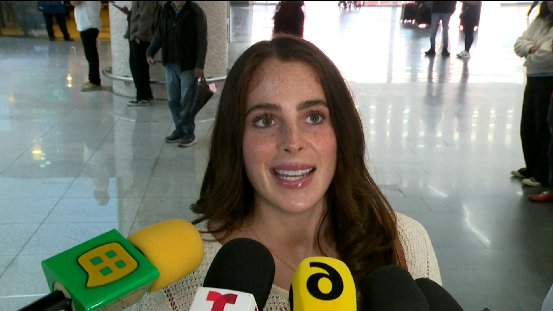 ¿Fátima Bosh demandará a Giovanni Medina? Así responde el padre de la Miss Universo
