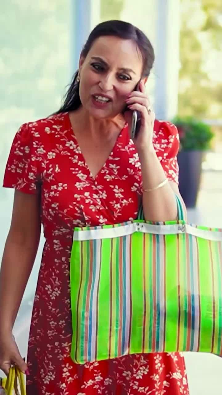 Parte 2 | Era la amante de su papá y su novio al mismo tiempo