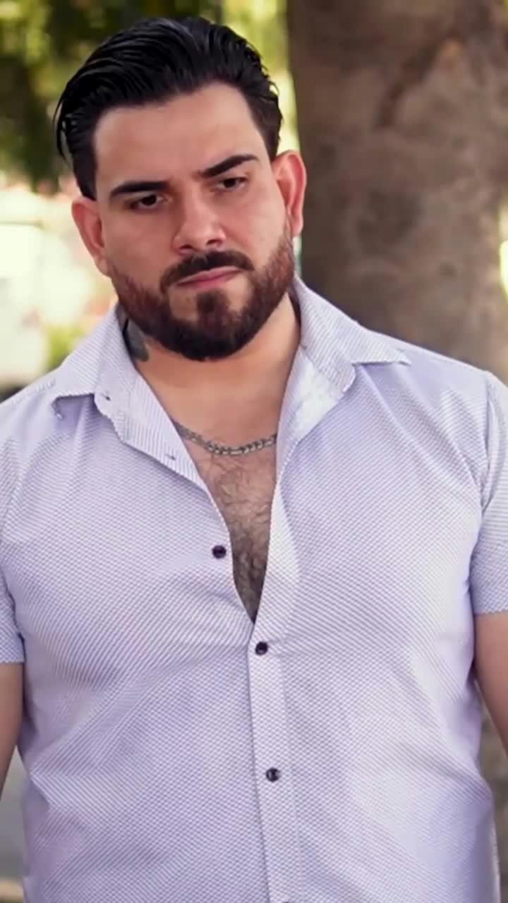 Parte 6 | Era la amante de su papá y su novio al mismo tiempo