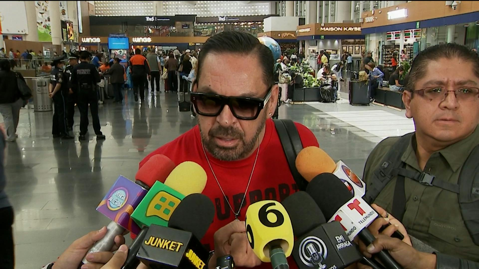 Jorge D’Alessio se sincera sobre su proceso de sanación tras el divorcio con Marichelo: ¿Está dispuesto a una reconciliación?