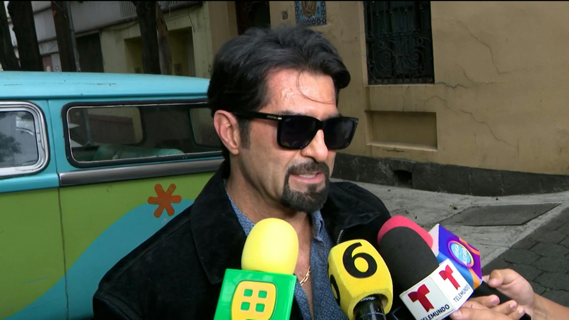 Arturo Carmona revela cómo se encuentra Cruz Martínez tras el fallecimiento de su madre: “Era todo para él”