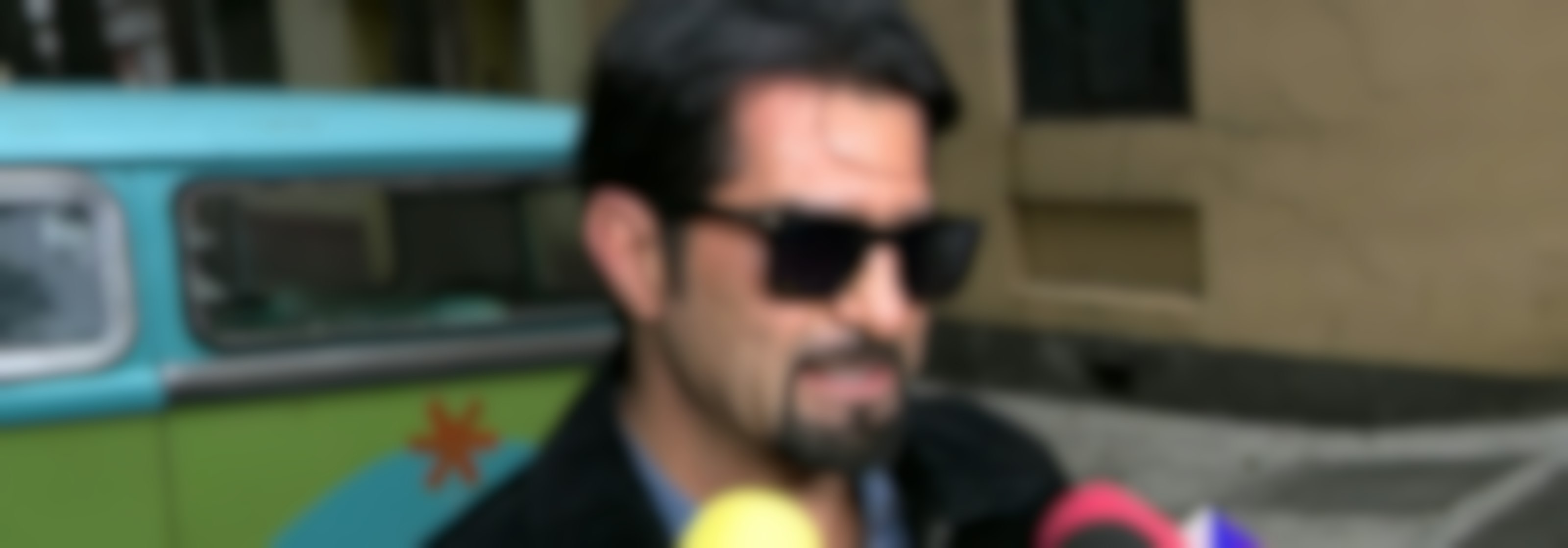 Arturo Carmona revela cómo se encuentra Cruz Martínez tras el fallecimiento de su madre: “Era todo para él”