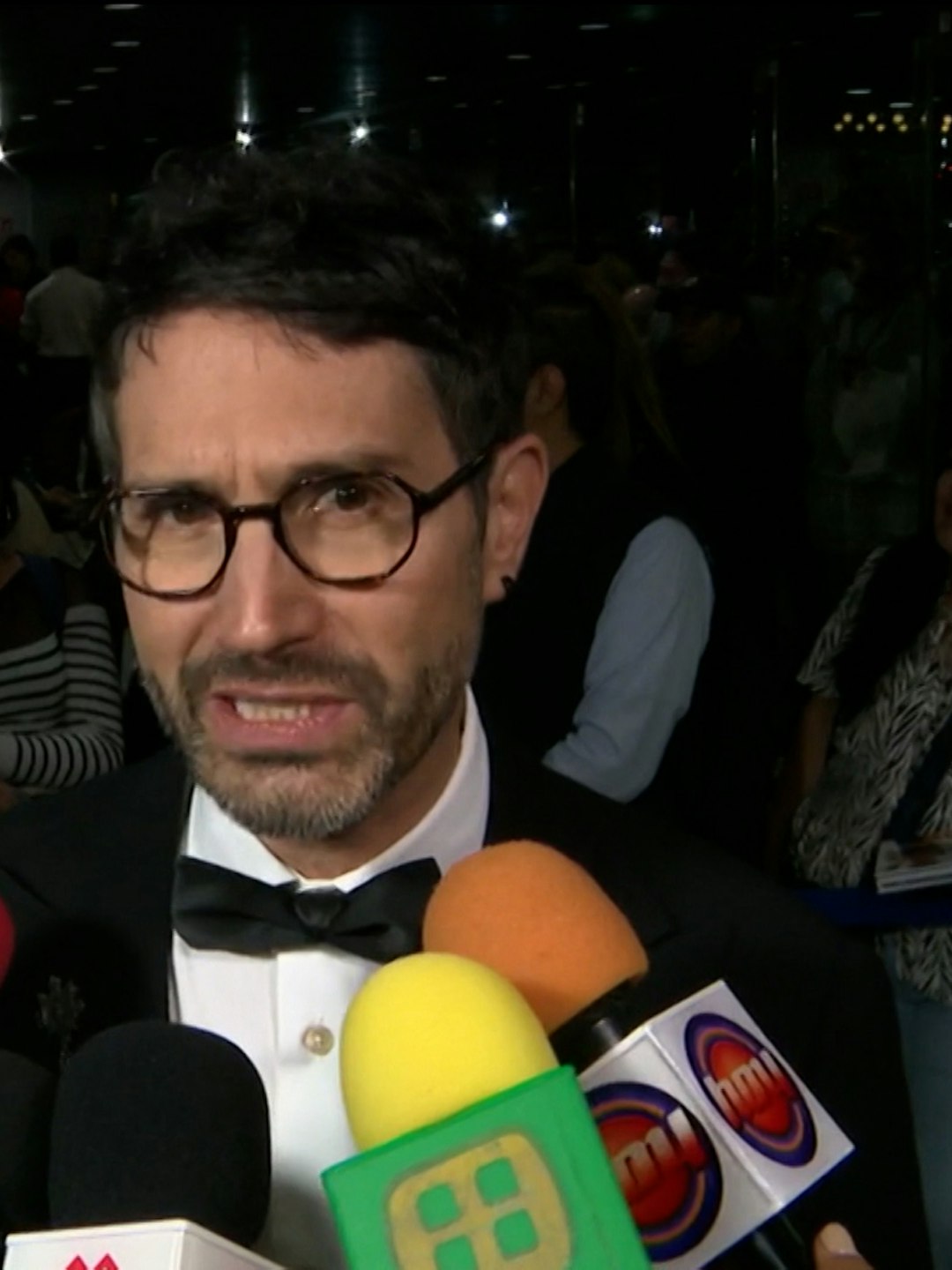Integrantes de Timbiriche NO fueron tomados en cuenta para la NUEVA serie biográfica del grupo