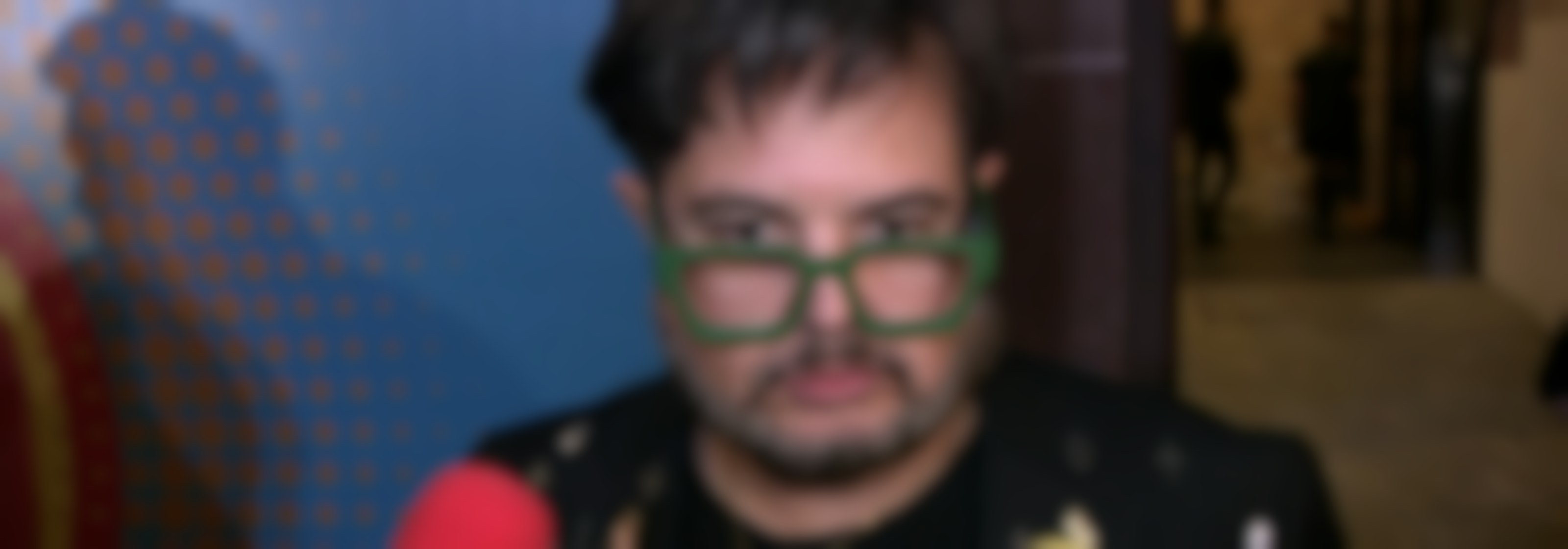 Alex Syntek sobre las polémicas que ha enfrentado a lo largo de su carrera: “Yo puedo meterlos a la cárcel”