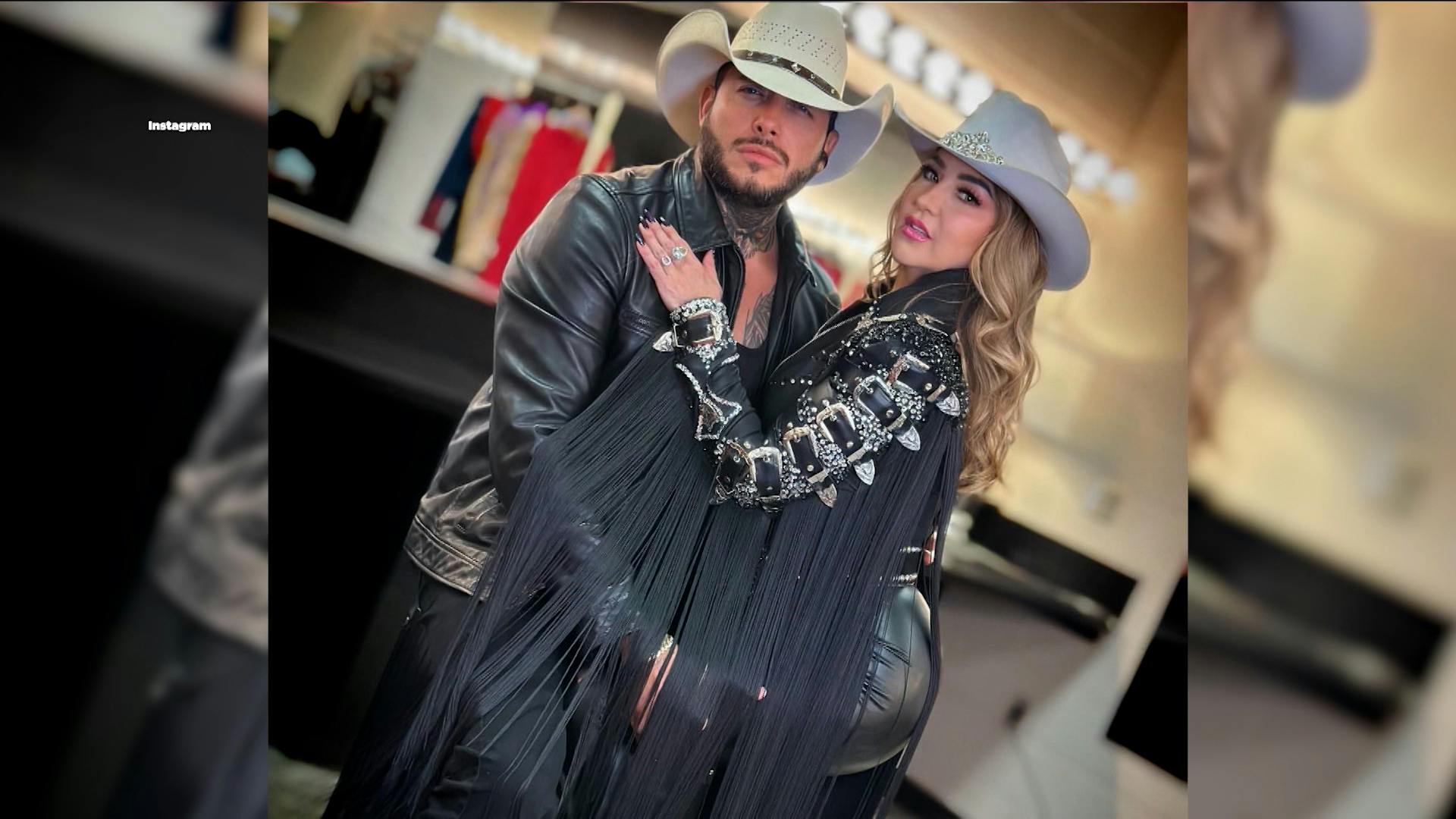 ¿Alicia Villarreal y Cibad Hernández se casarán pronto? El influencer responde a los rumores