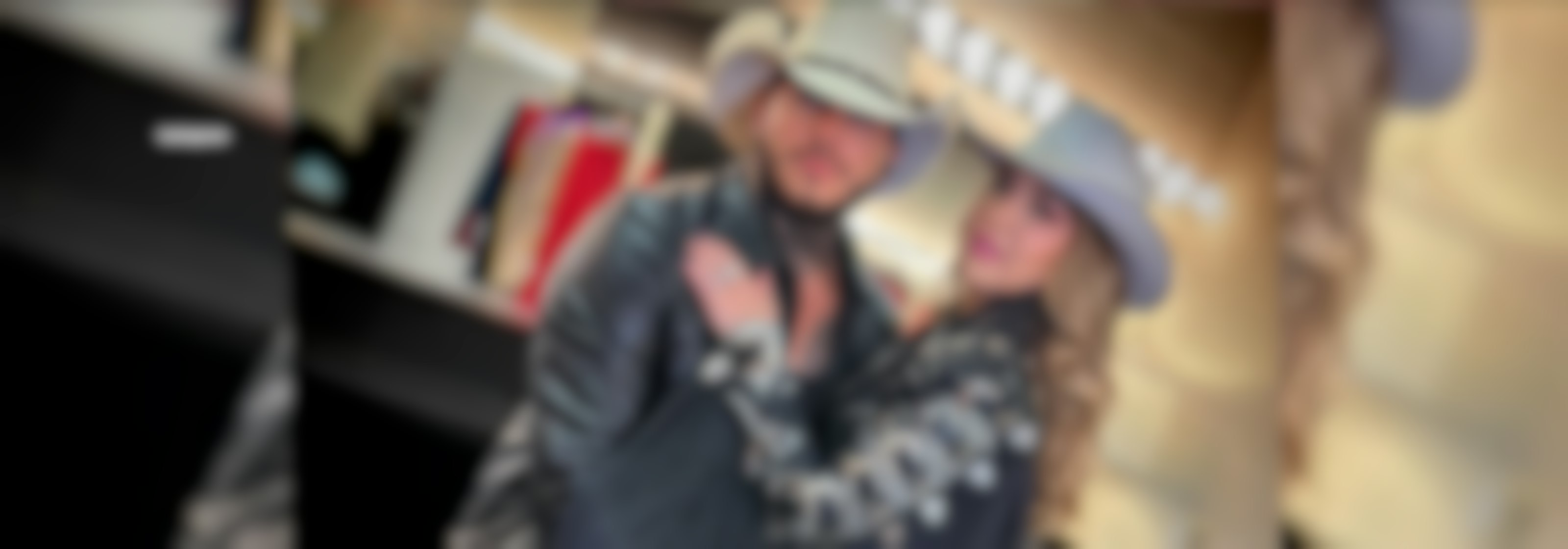 ¿Alicia Villarreal y Cibad Hernández se casarán pronto? El influencer responde a los rumores