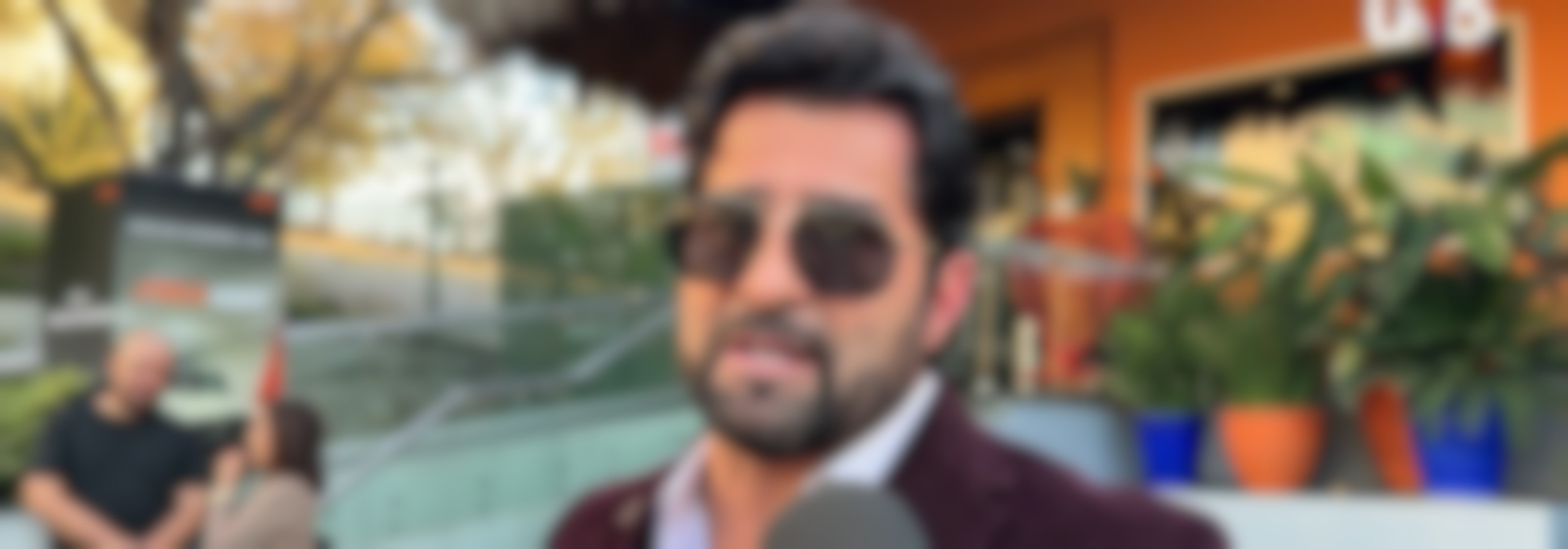Arturo Carmona respalda a Cruz Martínez en la demanda laboral que enfrenta junto a Alicia Villarreal: “Si se requiere que yo esté presente, ahí voy a estar”