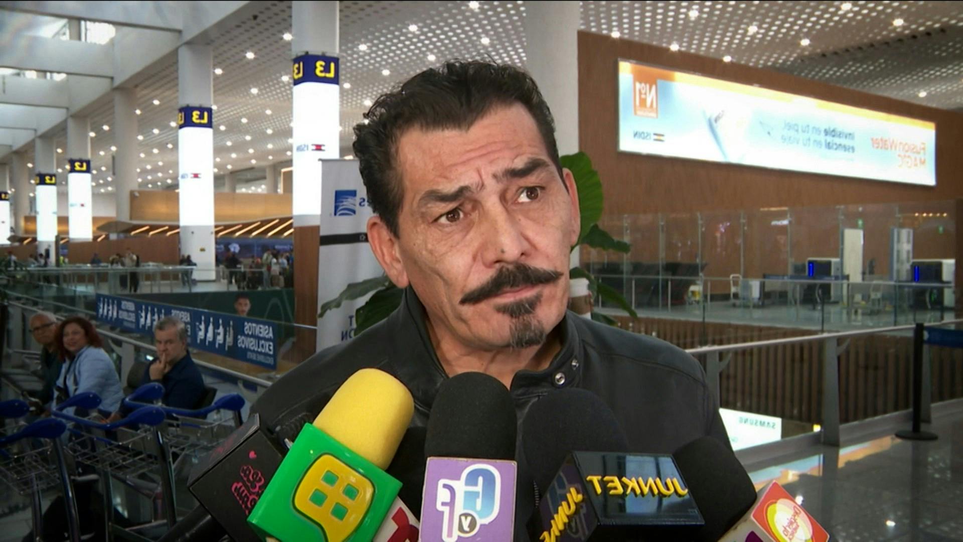 José Manuel Figueroa no da marcha atrás en su batalla legal contra Imelda Garza Tuñón