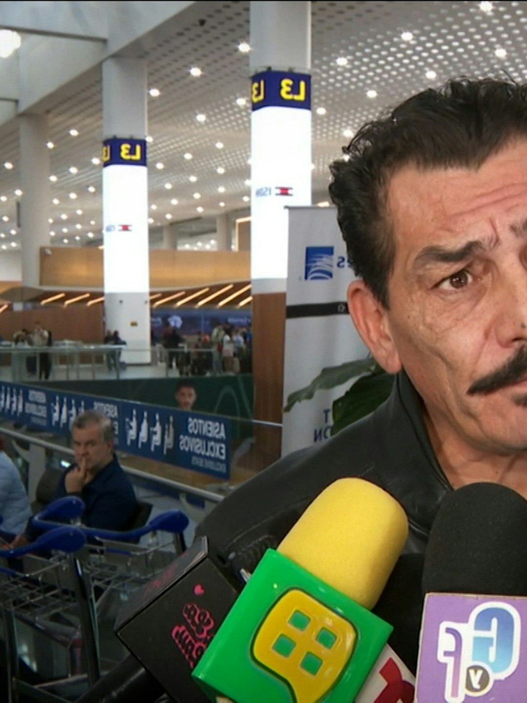 José Manuel Figueroa no da marcha atrás en su batalla legal contra Imelda Garza Tuñón
