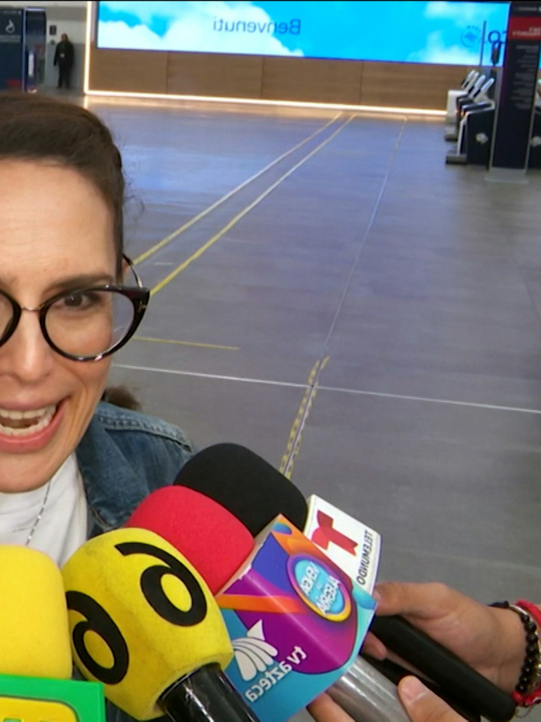 Angélica Vale se sincera sobre su separación y revela cómo vive esta nueva etapa