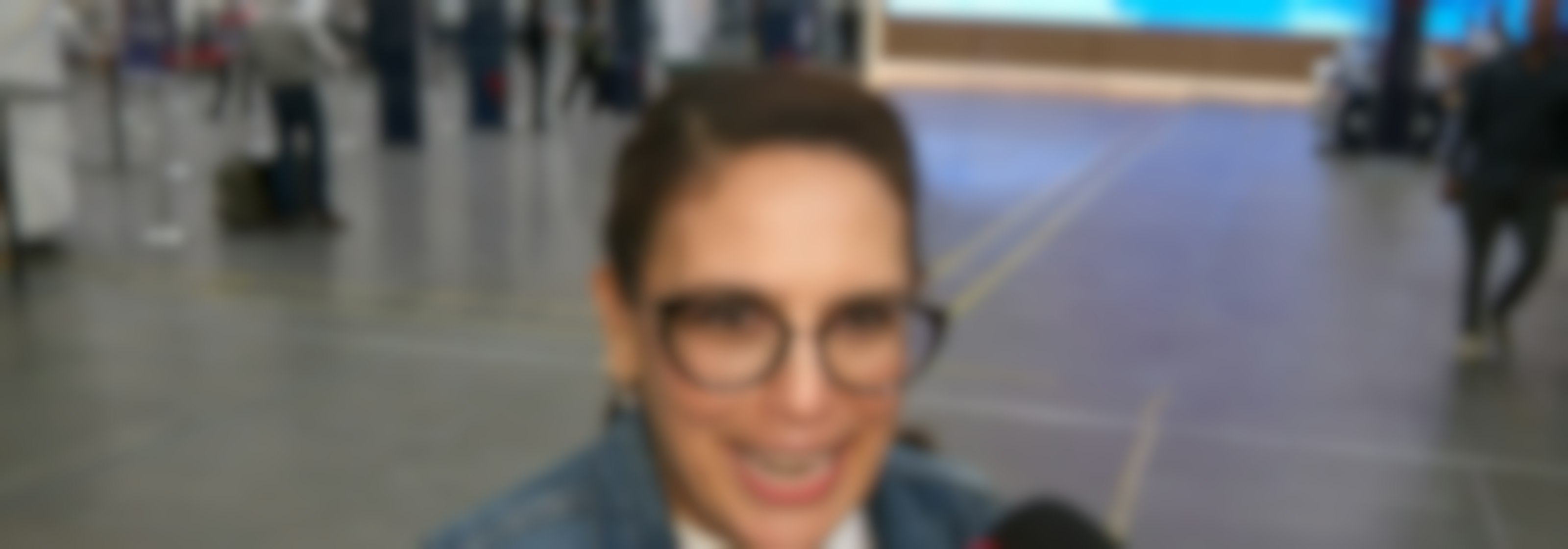 Angélica Vale se sincera sobre su separación y revela cómo vive esta nueva etapa