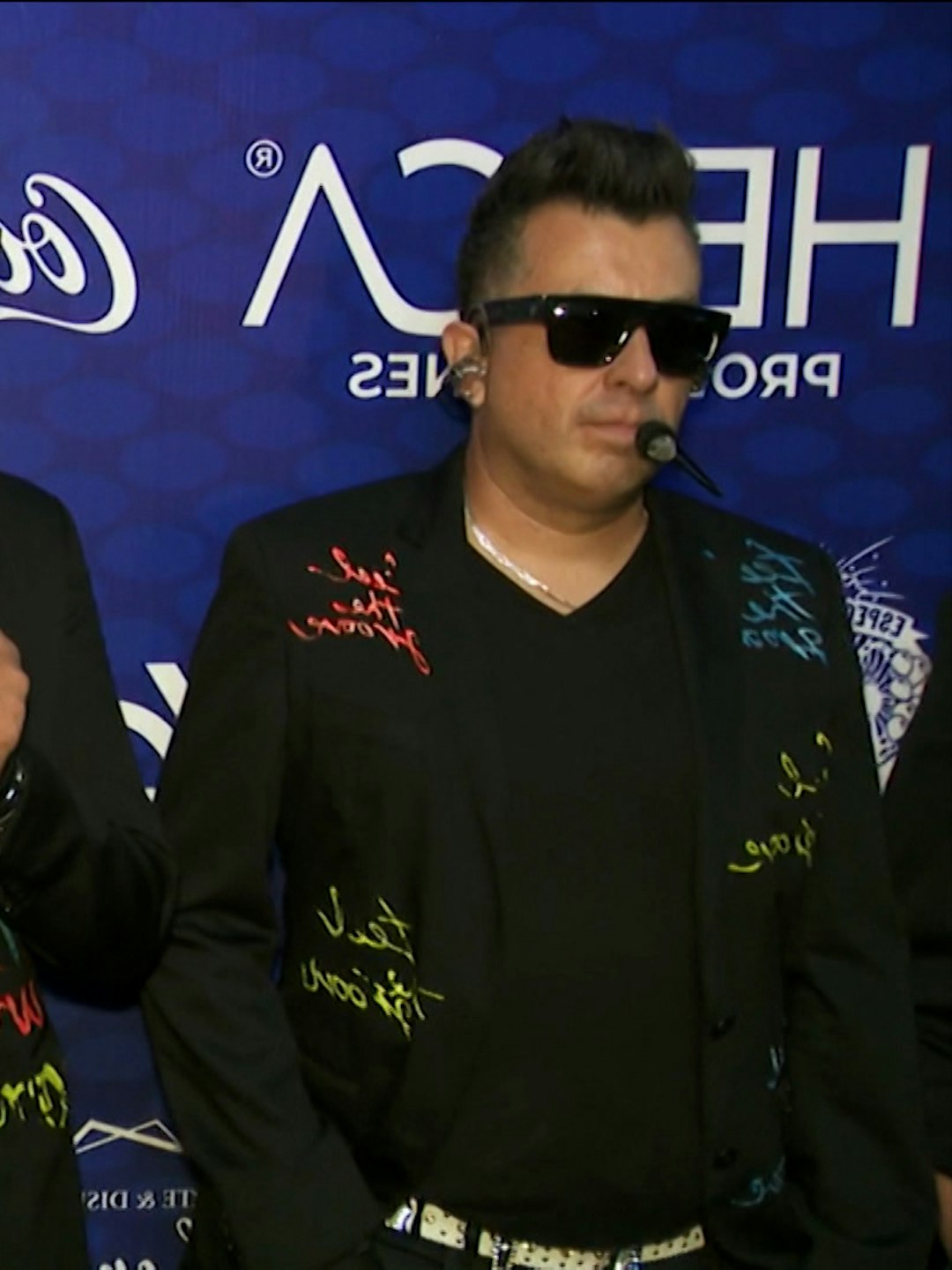 Jorge D’Alessio habla sobre su separación y deja claro su respeto por la madre de sus hijos
