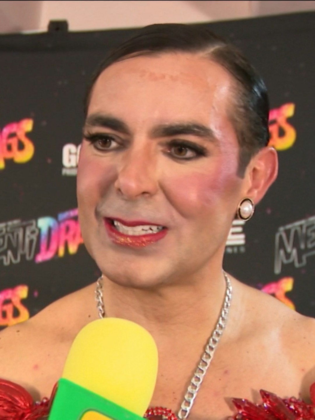 Ernesto D’Alessio habla de las declaraciones de Marichelo y revela cómo vive su debut en Mentidrags