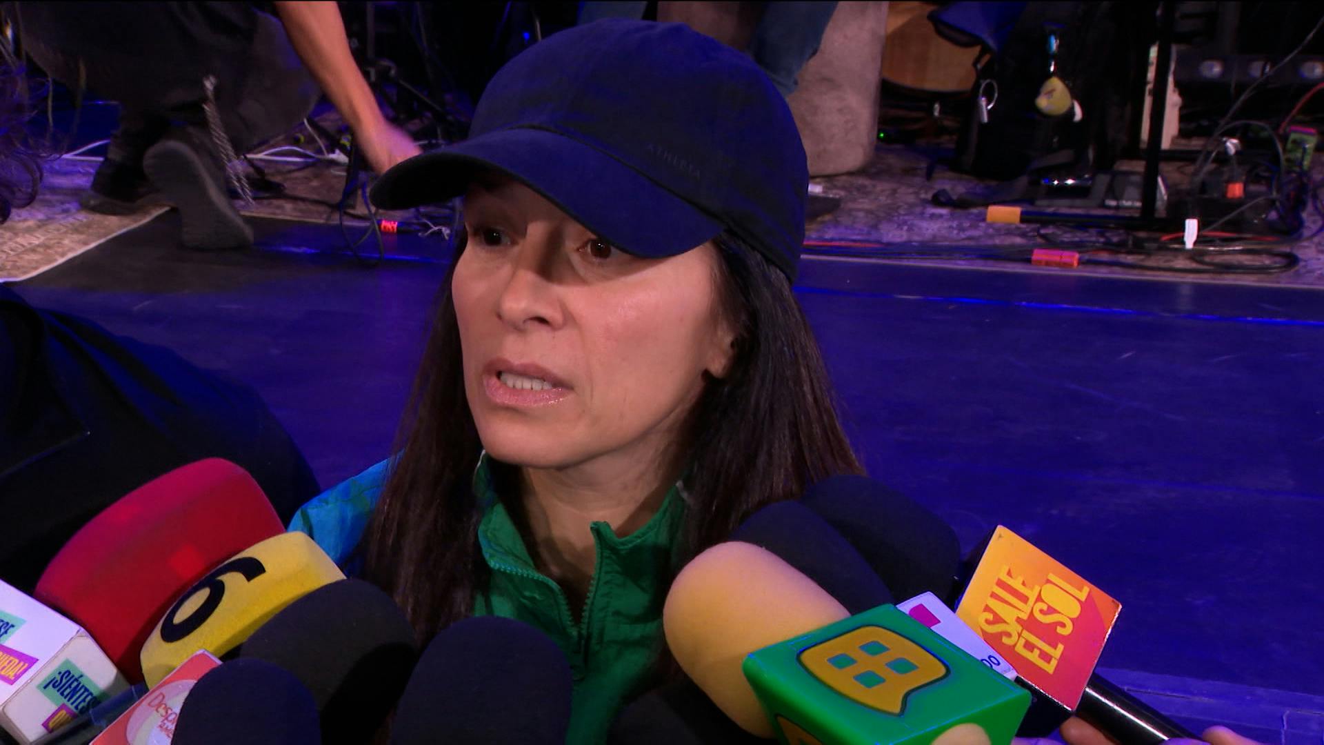 ¿José Eduardo Derbez y Paola Dalay terminaron? Alessandra Rosaldo responde