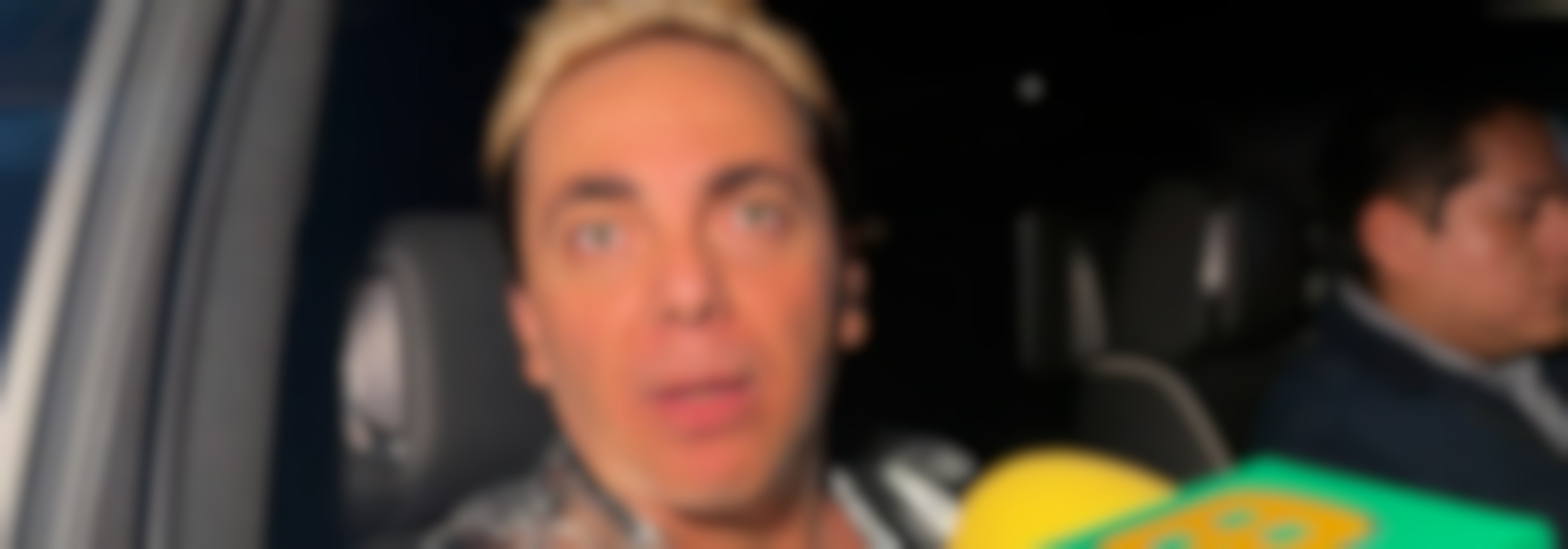 Cristian Castro revela cómo se encuentra su hija Rafaela tras el terremoto en Colombia: “Estuvo muy feo”